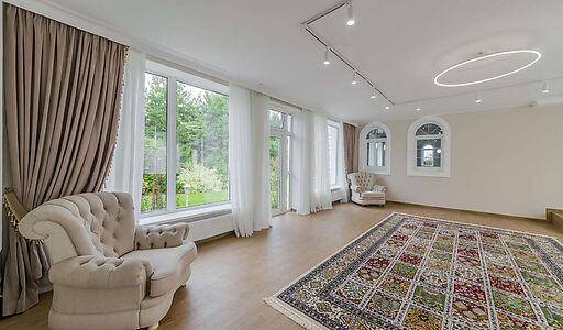 Дом в КП Новорижский (Борки)