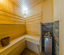 Дом в КП Новорижский (Борки)