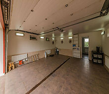 Дом в КП Новорижский (Борки)