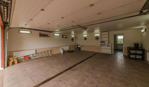 Дом в КП Новорижский (Борки)