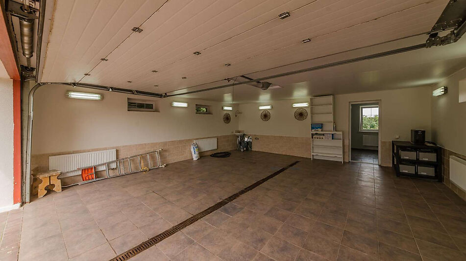 Дом в КП Новорижский (Борки)