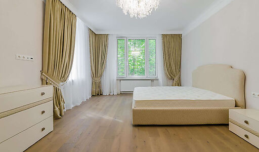 Дом в КП Новорижский (Борки)