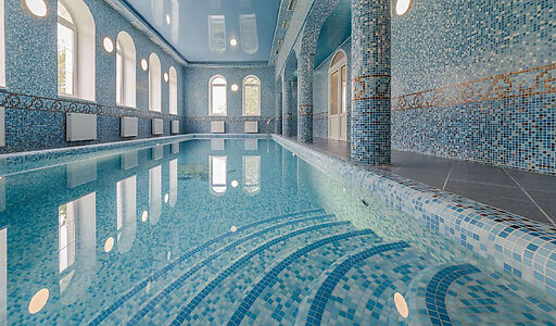 Дом в КП Новорижский (Борки)