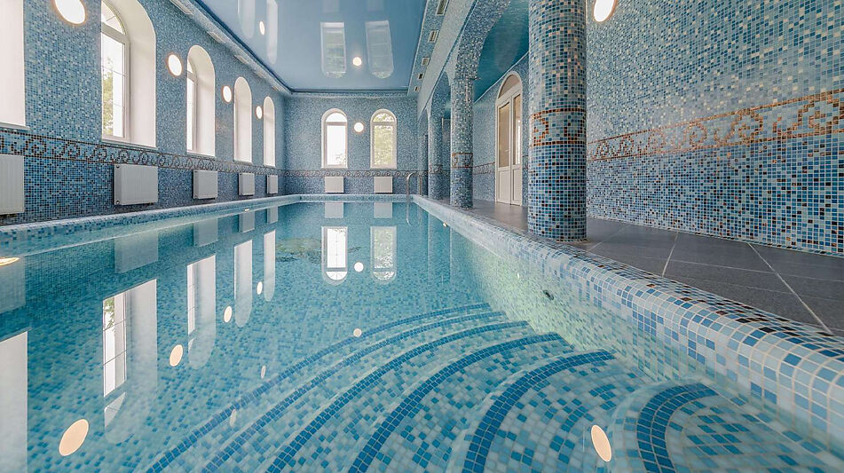 Дом в КП Новорижский (Борки)