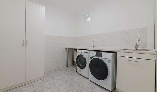 Дом в КП Новорижский (Борки)