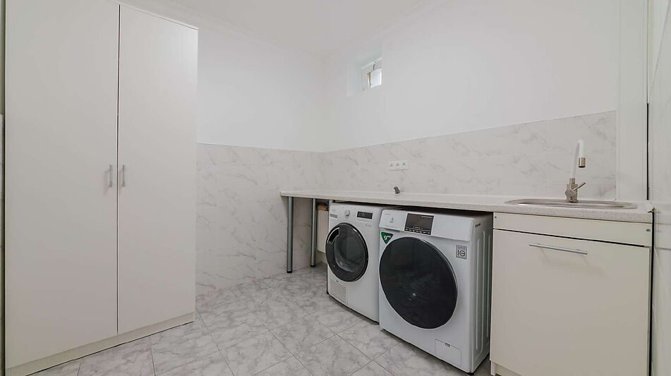 Дом в КП Новорижский (Борки)