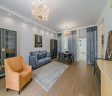 Дом в КП Новорижский (Борки)