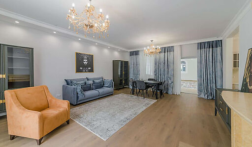 Дом в КП Новорижский (Борки)