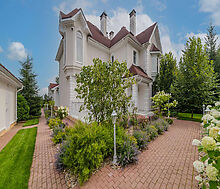 Дом в КП Новорижский (Борки)