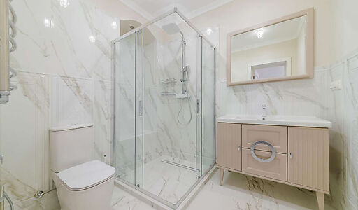 Дом в КП Новорижский (Борки)