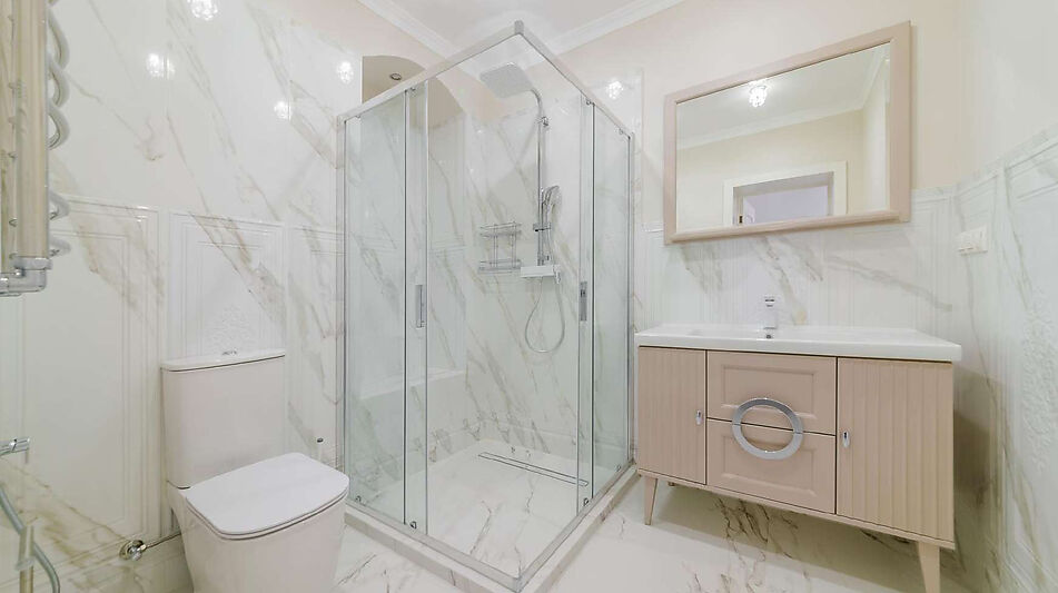 Дом в КП Новорижский (Борки)