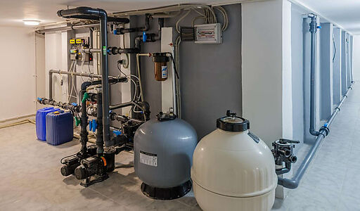 Дом в КП Новорижский (Борки)