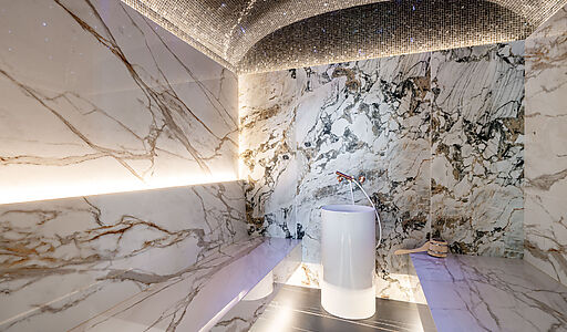 Особняк в КП Ренессанс парк