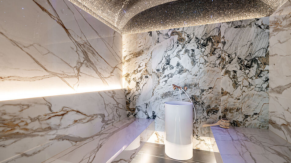 Особняк в КП Ренессанс парк