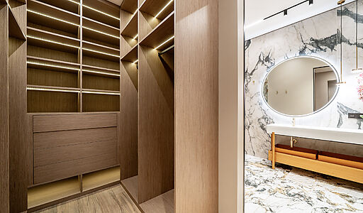 Особняк в КП Ренессанс парк