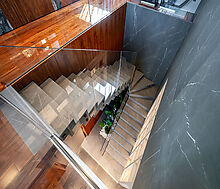 Особняк в КП Ренессанс парк