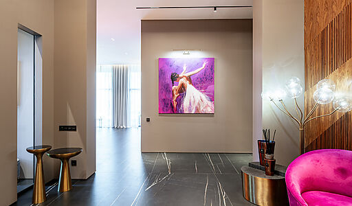 Особняк в КП Ренессанс парк