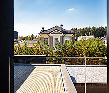 Особняк в КП Ренессанс парк