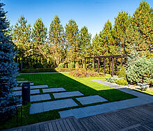 Особняк в КП Ренессанс парк