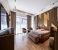 Особняк в КП Ренессанс парк