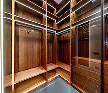 Особняк в КП Ренессанс парк