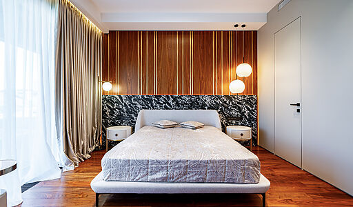 Особняк в КП Ренессанс парк