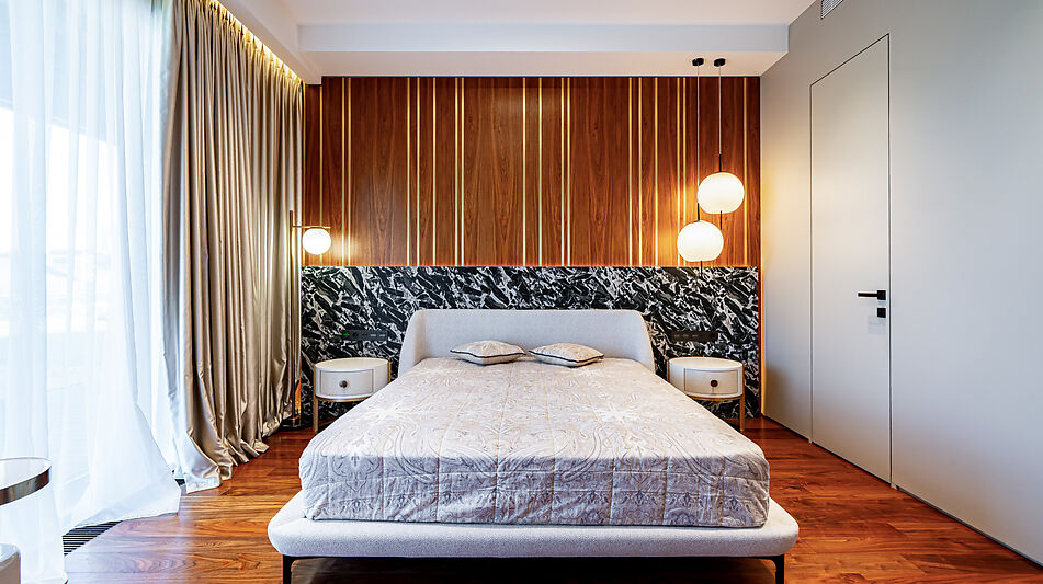 Особняк в КП Ренессанс парк