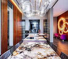 Особняк в КП Ренессанс парк