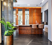 Особняк в КП Ренессанс парк