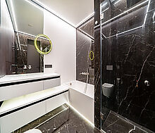 Особняк в КП Ренессанс парк