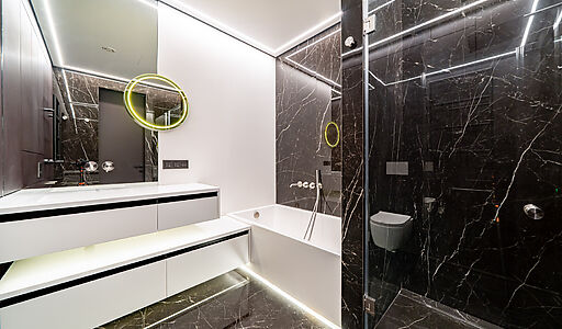 Особняк в КП Ренессанс парк