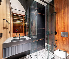 Особняк в КП Ренессанс парк