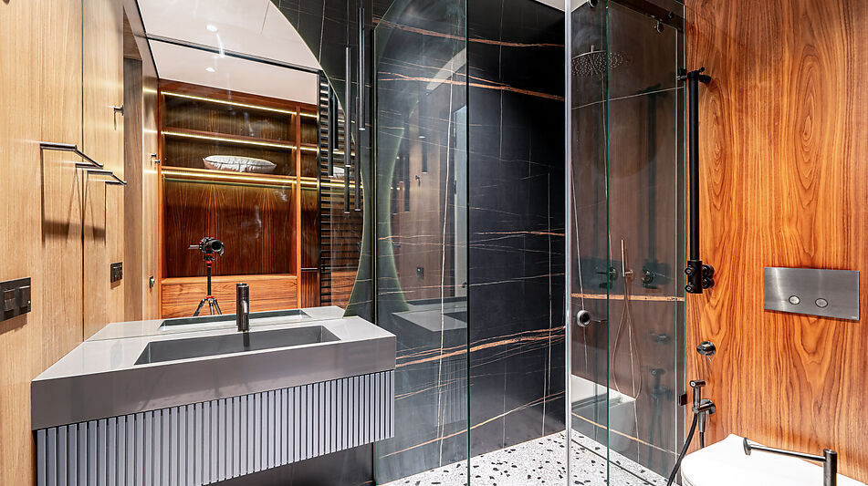 Особняк в КП Ренессанс парк