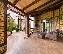 Дом в КП Подушкино