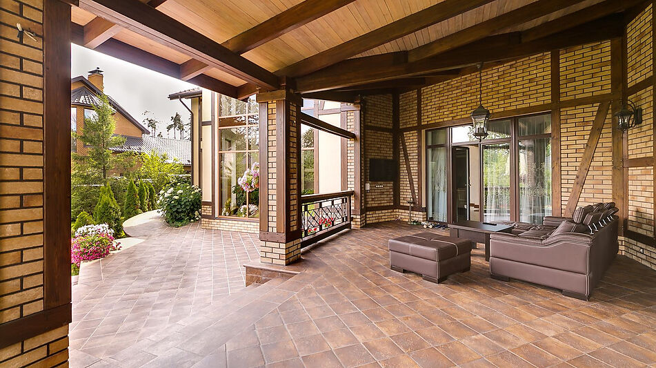 Дом в КП Подушкино