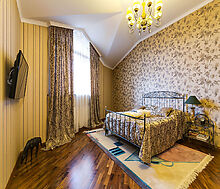 Дом в КП Подушкино