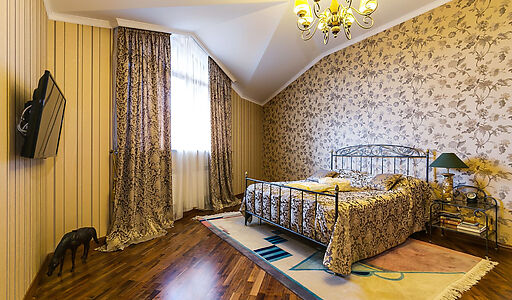 Дом в КП Подушкино