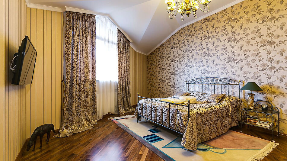 Дом в КП Подушкино