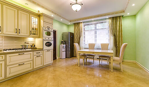 Дом в КП Подушкино