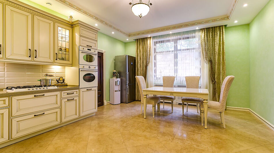 Дом в КП Подушкино