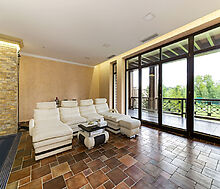 Дом в КП Подушкино