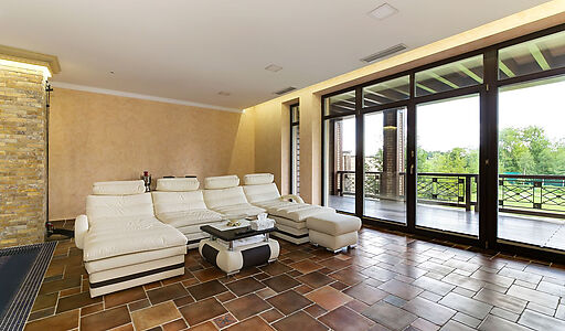 Дом в КП Подушкино