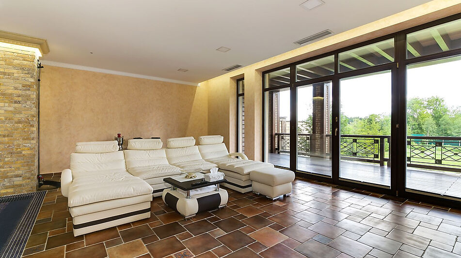 Дом в КП Подушкино