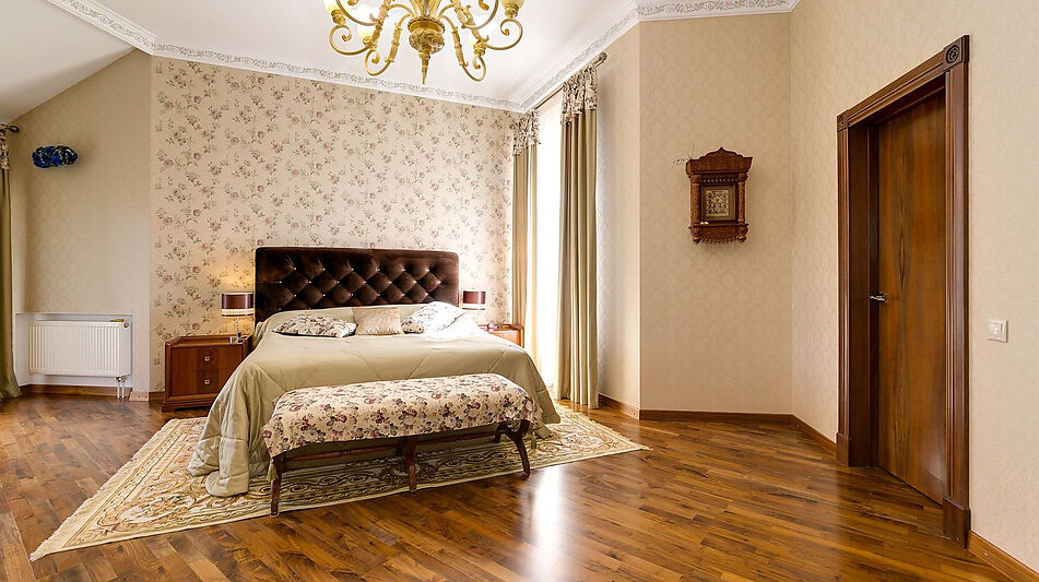 Дом в КП Подушкино