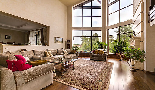 Дом в КП Подушкино