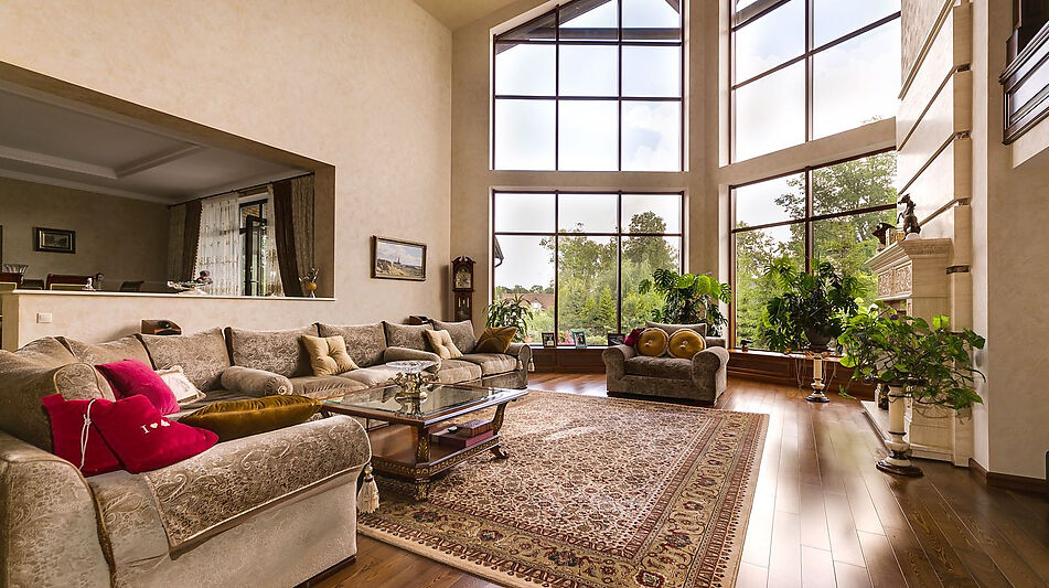 Дом в КП Подушкино