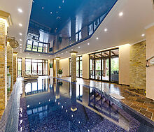 Дом в КП Подушкино