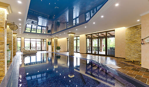 Дом в КП Подушкино