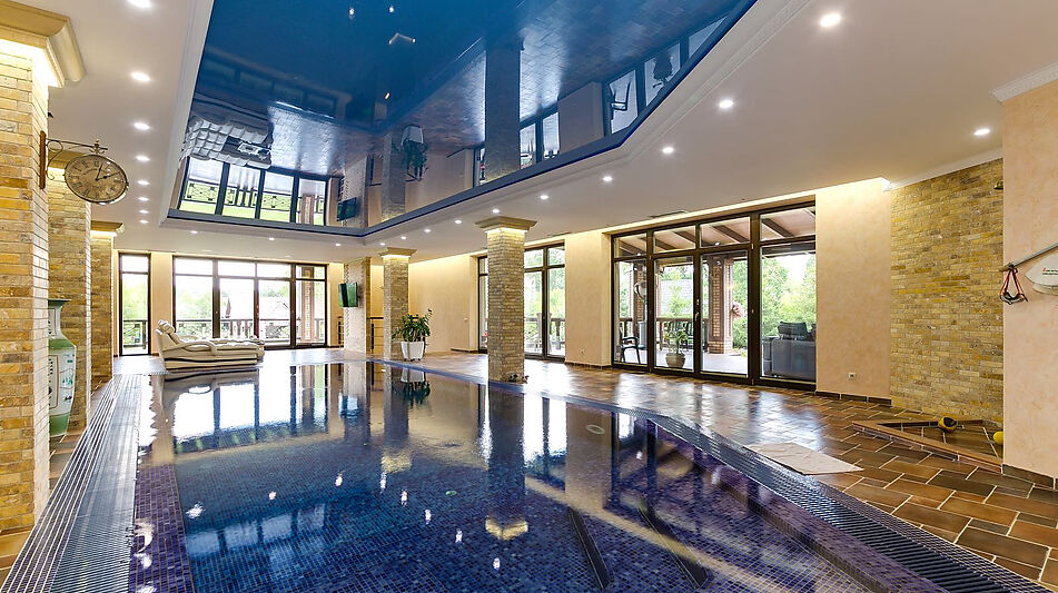 Дом в КП Подушкино