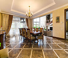 Дом в КП Подушкино